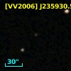 [VV2006] J235930.5+003733