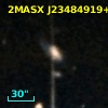 2MASX J23484919+0214519