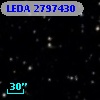 LEDA 2797430