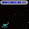 [BMA2003] BH  11