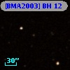 [BMA2003] BH  12