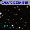 2MASX J02394165+5232140