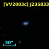 [VV2006c] J235833.2+003453
