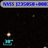 NVSS J235050+000354