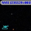 NVSS J235529+001527