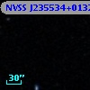 NVSS J235534+013217