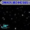 2MASX J02442165+5253331