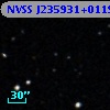 NVSS J235931+011942