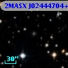2MASX J02444704+5249307