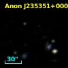 [AG99b] J235351.63+000922.9