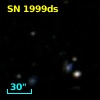 SN 1999ds