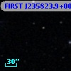 FIRST J235823.9+000213