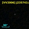 [VV2006] J235743.8+002432