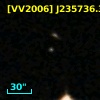 [VV2006] J235736.3+003056