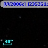 [VV2006c] J235251.9+003814