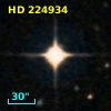 HD 224934