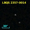 LBQS 2357-0014