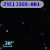ZYCJ 2358-001