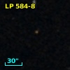LP  584-8