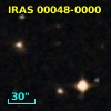 IRAS 00048-0000