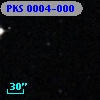 PKS 0004-000