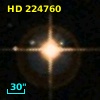 HD 224760