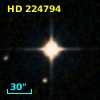 HD 224794