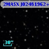 2MASX J02481962+5319222