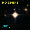 HD 224845