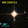 HD 224711