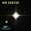 HD 224725