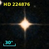 HD 224876
