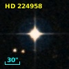 HD 224958