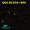QSO B2359+009