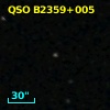 QSO B2359+005
