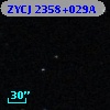 ZYCJ 2358+029A