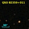QSO B2359+011