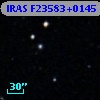IRAS F23583+0145