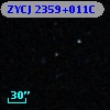 ZYCJ 2359+011C