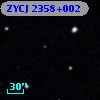 ZYCJ 2358+002