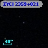 ZYCJ 2359+021