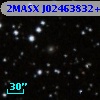 2MASX J02463832+5211133