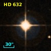 HD    632