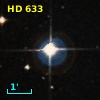 HD    633