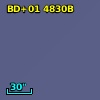 BD+01  4830B