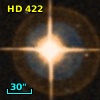 HD    422