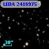 LEDA 2418975