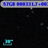 87GB 000331.7+003711