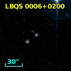 LBQS 0006+0200