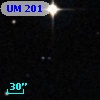UM 201